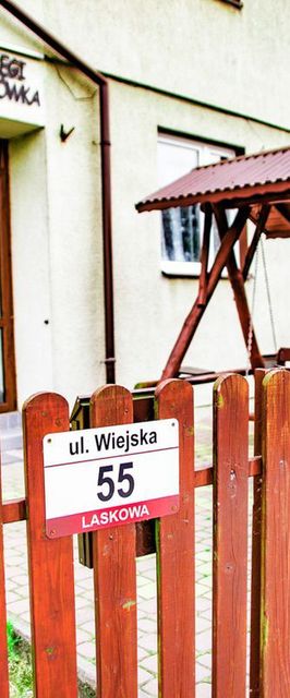 Pokoje gościnne Wróblówka