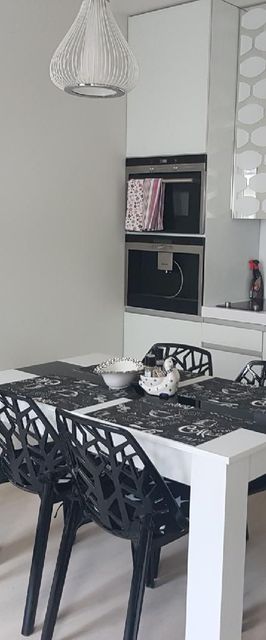 Apartament Willa Park