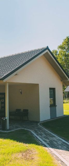 A MORZE TU - domki, apartamenty, pokoje