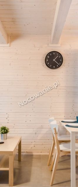 Domki Letniskowe Oskar