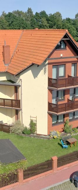 Pokoje Gościnne Keja