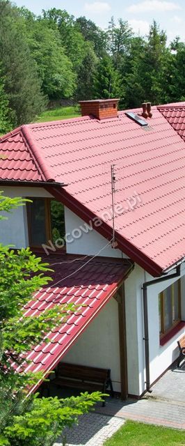 Agroturystyka w Dolinie Stawów