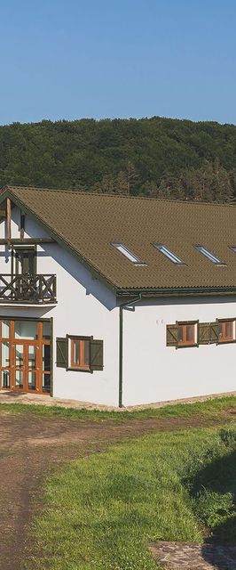 Ranczo turystyczne Quadzik