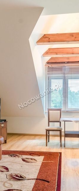 Willa oraz domki Mycyny