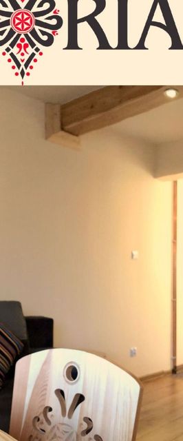 Apartamenty i pokoje U Marianny