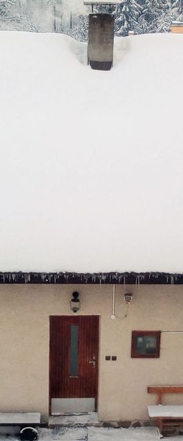 Samodzielny dom Kovalčík