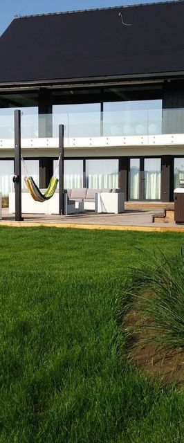 Villa Panorama - Szklany Dom