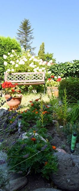 Pokoje w Centrum Podgórna