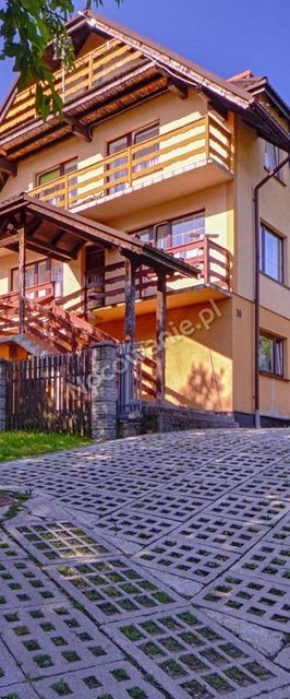 Pokoje Gościnne K. Walasiak