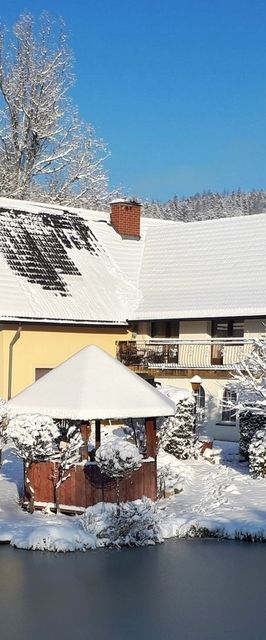 Pokoje Gościnne Lila