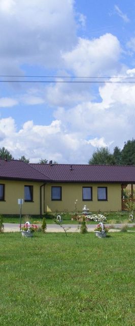 Domki Letniskowe Cyprys