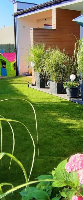 Apartament Struga Park A4