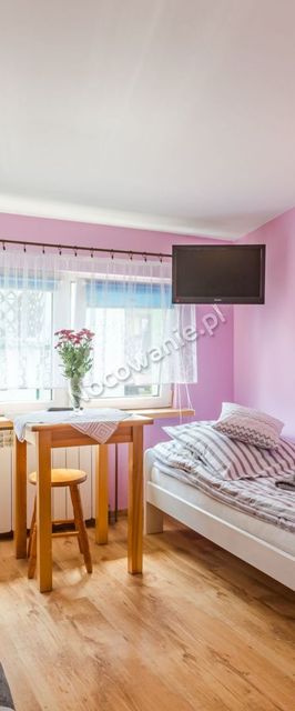 Pokoje gościnne Amaryllis