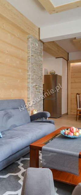 Domek Zohylina i Apartament Rozeta