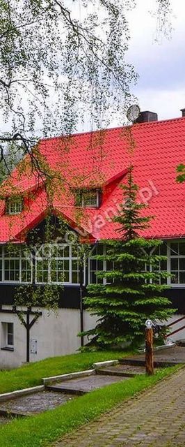 Słoneczne Podgórze