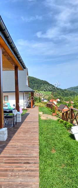 Domki Róża Wiatrów Przy Zaporze