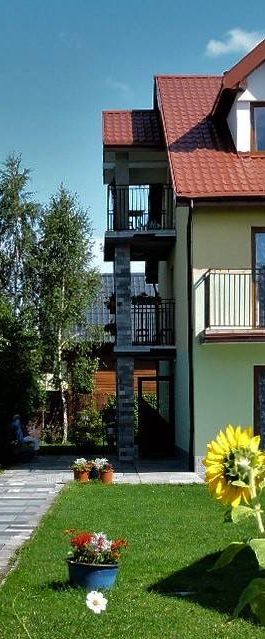 Pensjonat Kaja