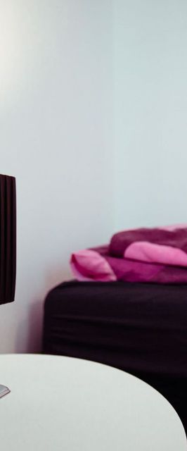 Miejskie Zacisze w Centrum