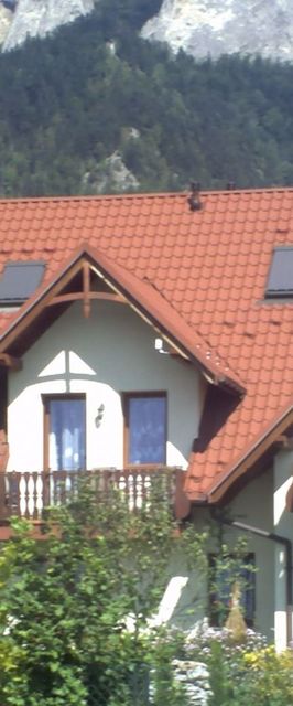 Pokoje z aneksami i Apartament u Wiktorii