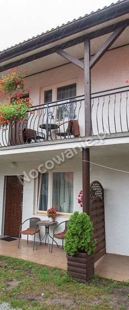 Pensjonat Pod Kasztanem