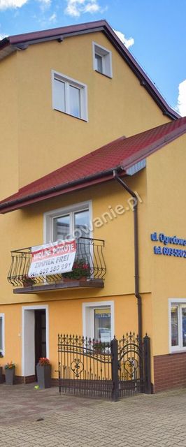 Pokoje Gościnne Bajka