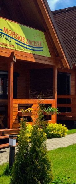 Morskie Zacisze