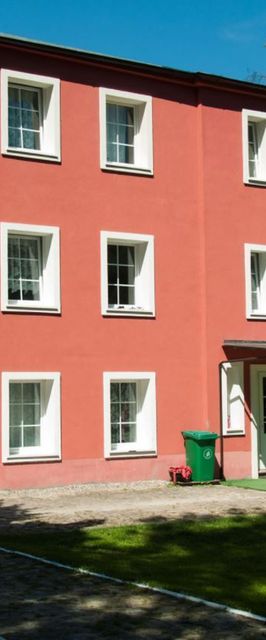 Ośrodek Wypoczynkowy Maćkowice