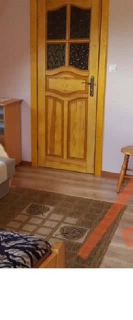 Pokoje gościnne Przy Kozińcu