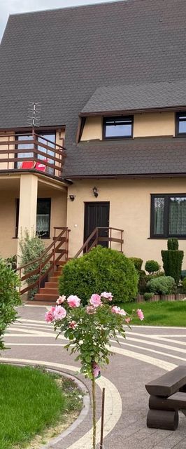 Dom do wynajęcia Zawojski Zakątek