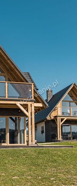 Apartamenty Zielone Skałki 