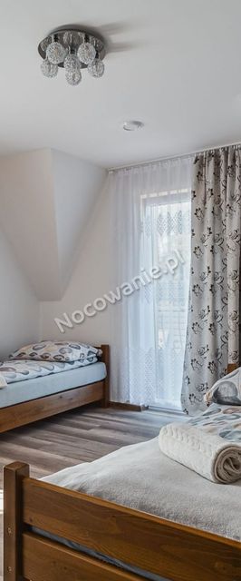 Dom Wypoczynkowy u Rafała i Joanny