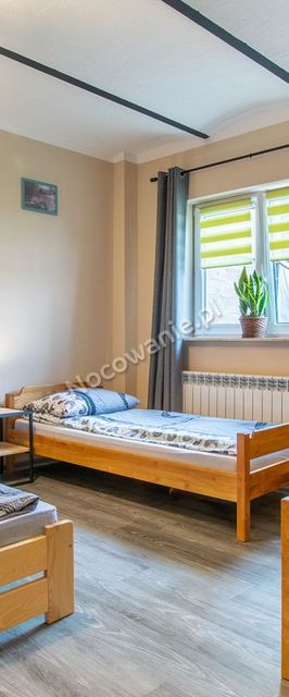 Agroturystyka pod Kasztanem