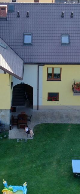 Noclegi na Akacjowej