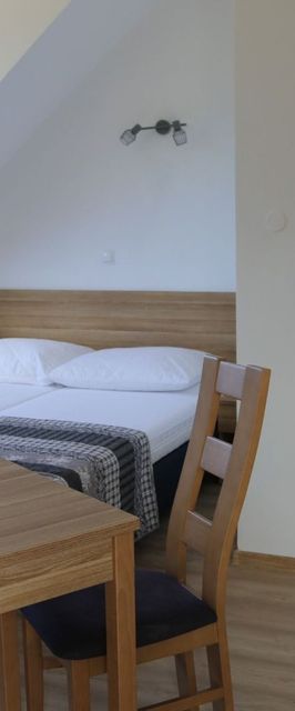 Agroturystyka pod Grzywaczem