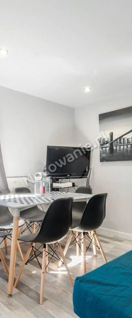 Kaper Rewa - Domki i Pokoje