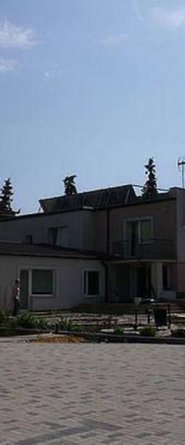 Mieszkanie Gościnne