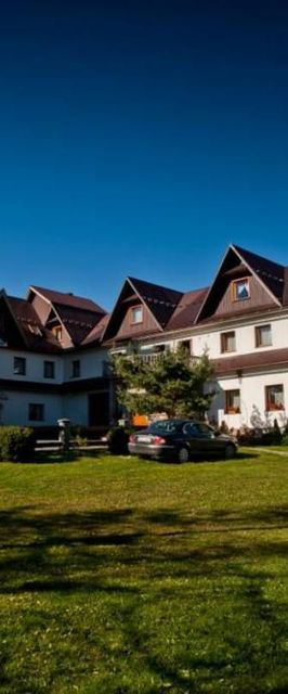 Pokoje gościnne Góraleczka