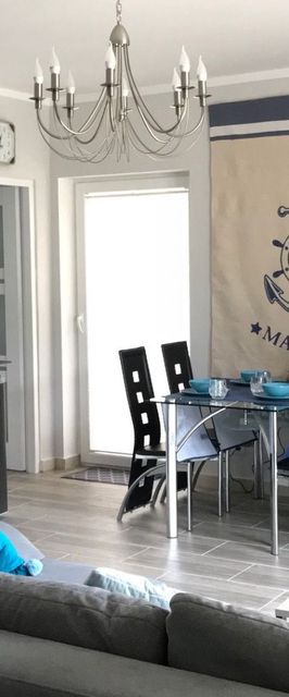 Dom Żeglarski w Zalesiu