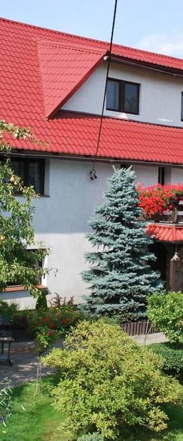 Pokoje i Apartamenty Aneta