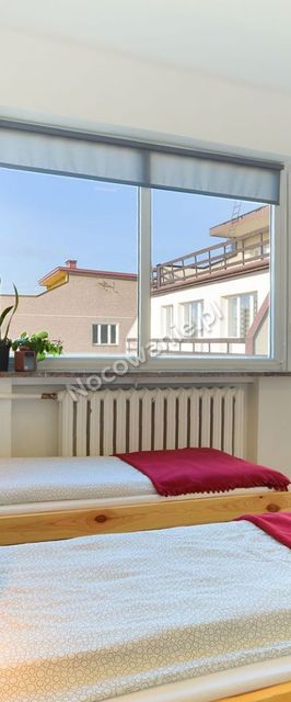 Noclegi Pod Papugami