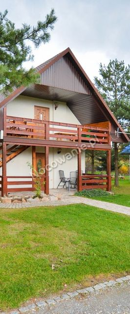 Agroturystyka Zacisze - Domki Całoroczne