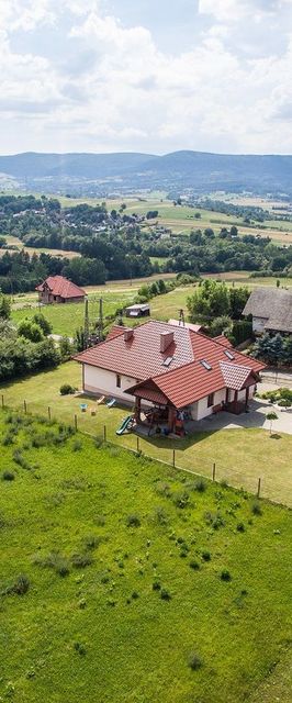 Pokoje Gościnne Zaciszny Kąt