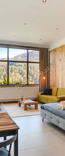 Apartamenty Piwniczna