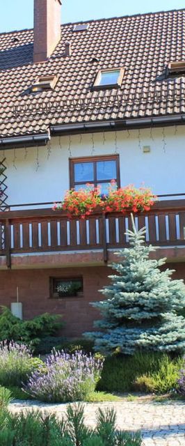 Agroturystyka U.R. Orłowscy