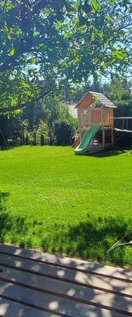 Dla Przyjaciół - Apartamenty