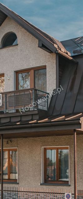 Pokoje u Mariana i Janiny