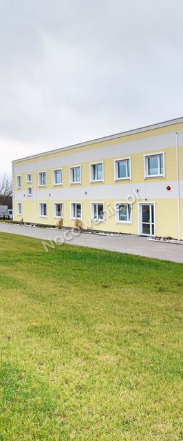 Hotel pracowniczy B.D. Art