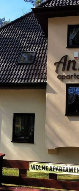Apartamenty Anna - Pobierowo