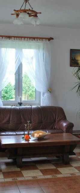 Agroturystyka Osypiec