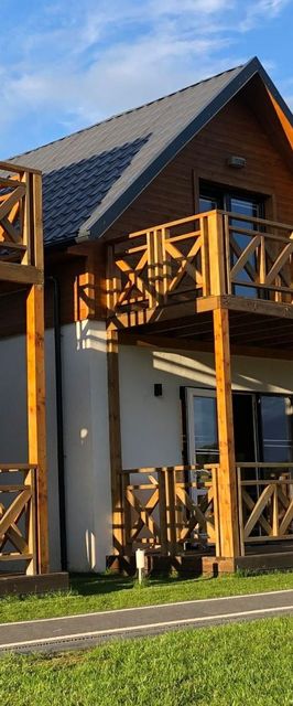 Domki Słoneczne Tarasy